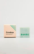 Freedom Solid Shower Gel