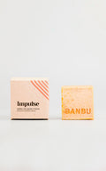 Impulse Solid Shower Gel